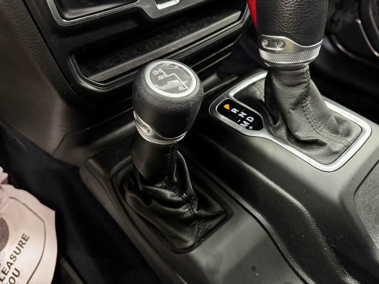 Jeep Wrangler Willys 4x4 2022