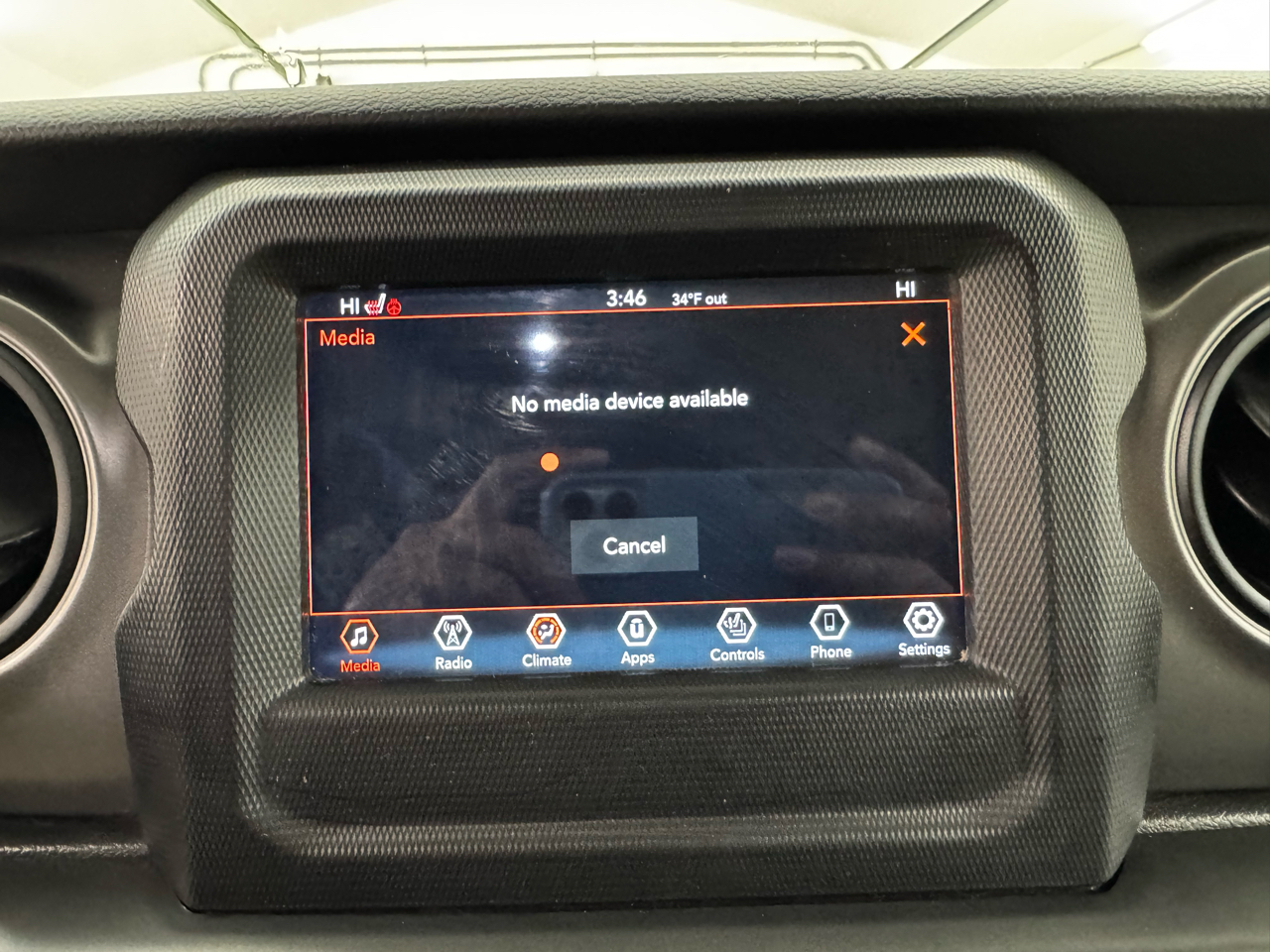 Jeep Wrangler Willys 4x4 2022