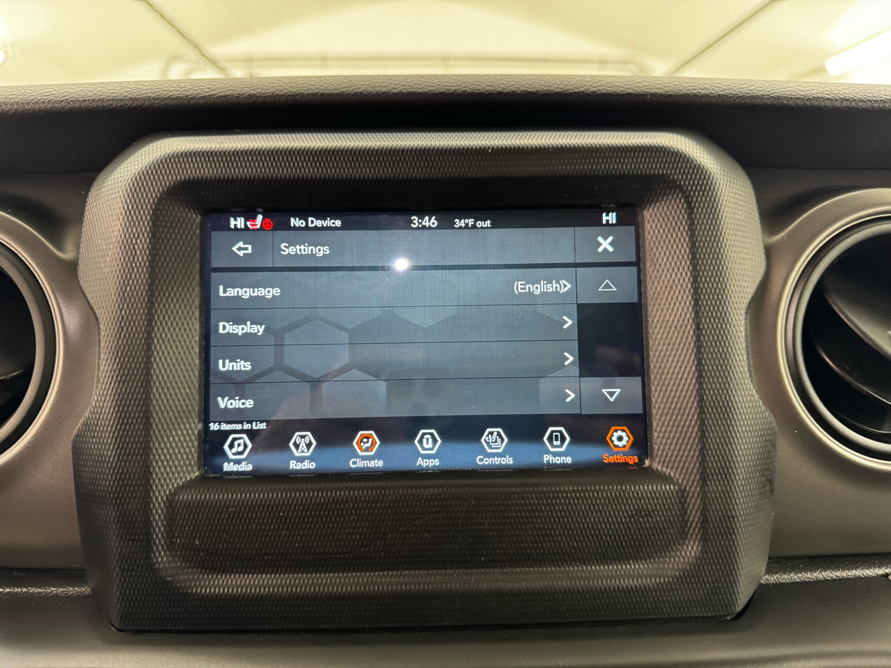 Jeep Wrangler Willys 4x4 2022