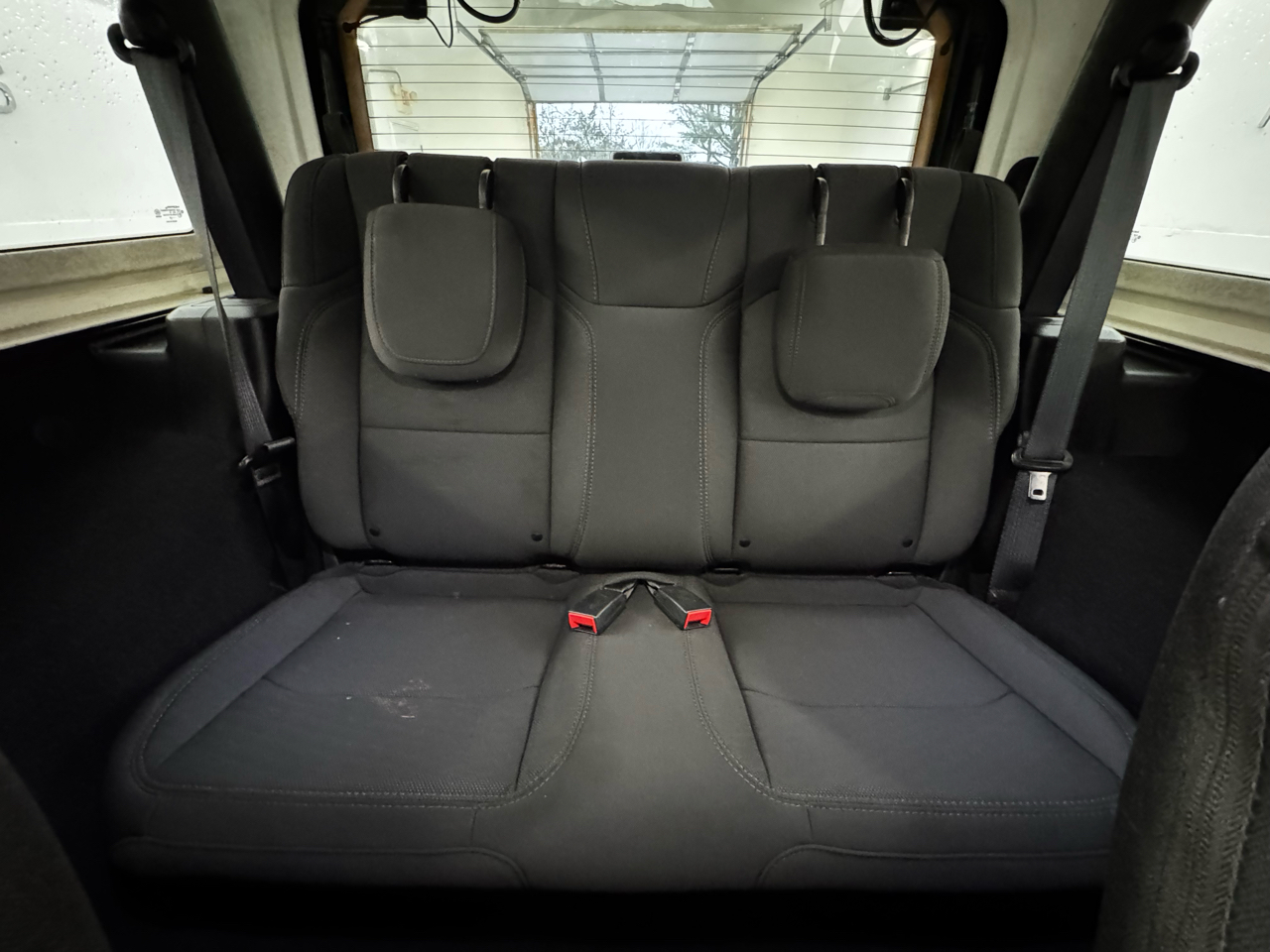 Jeep Wrangler Willys 4x4 2022