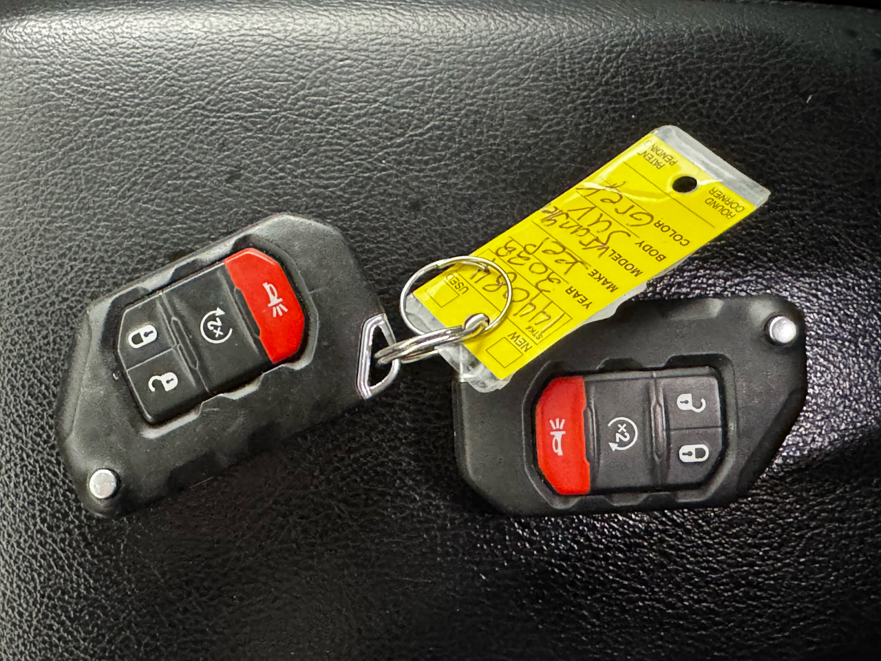 Jeep Wrangler Willys 4x4 2022