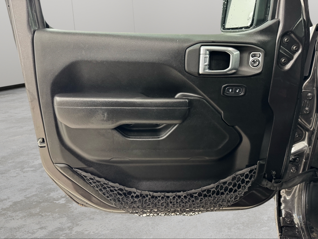 Jeep Wrangler Willys 4x4 2022