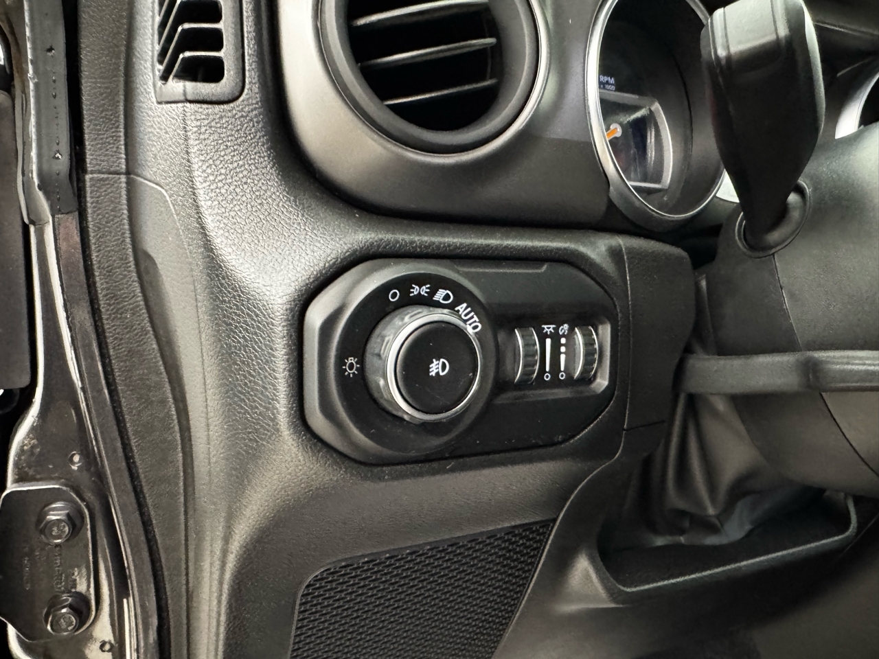 Jeep Wrangler Willys 4x4 2022