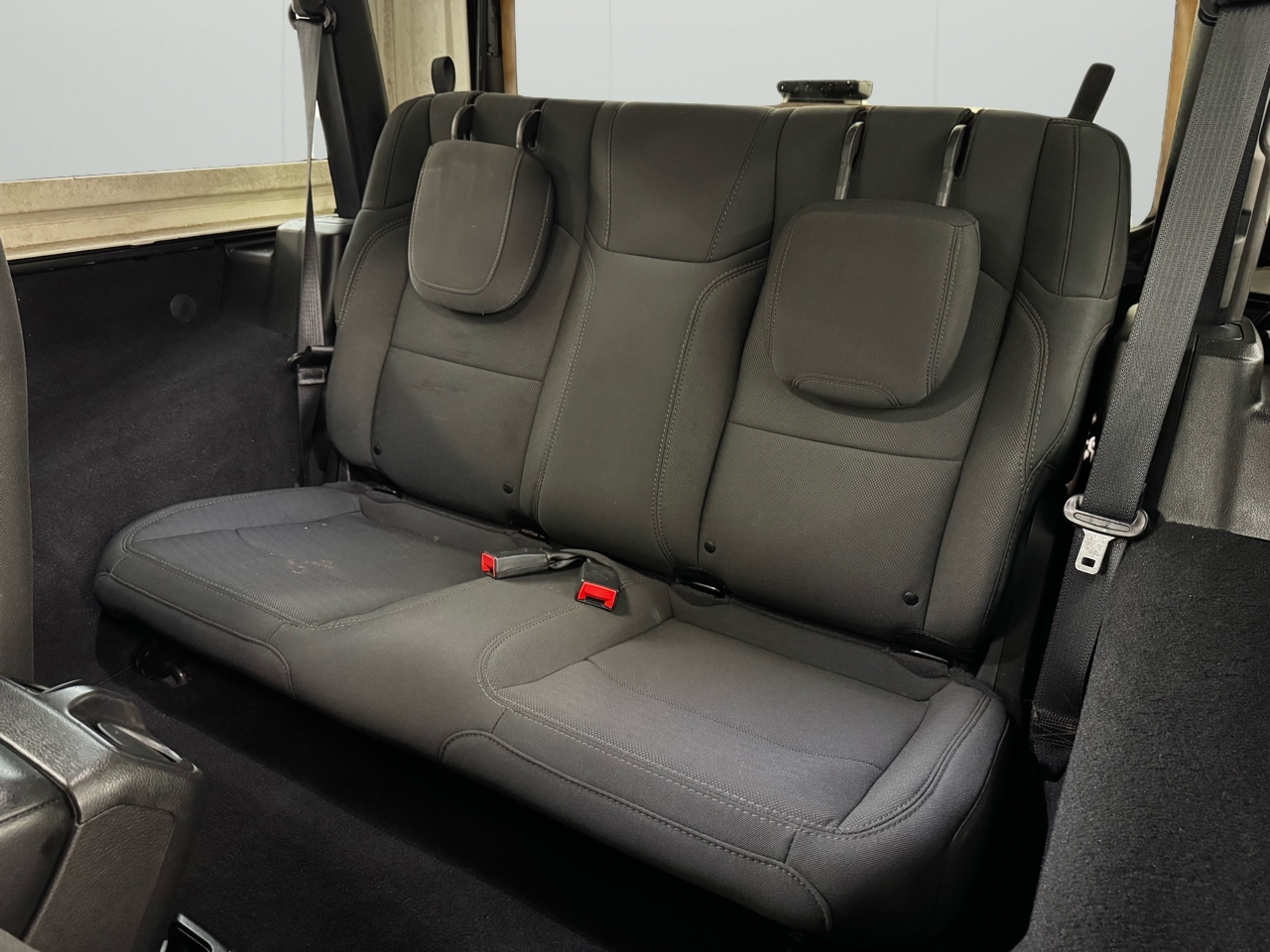 Jeep Wrangler Willys 4x4 2022