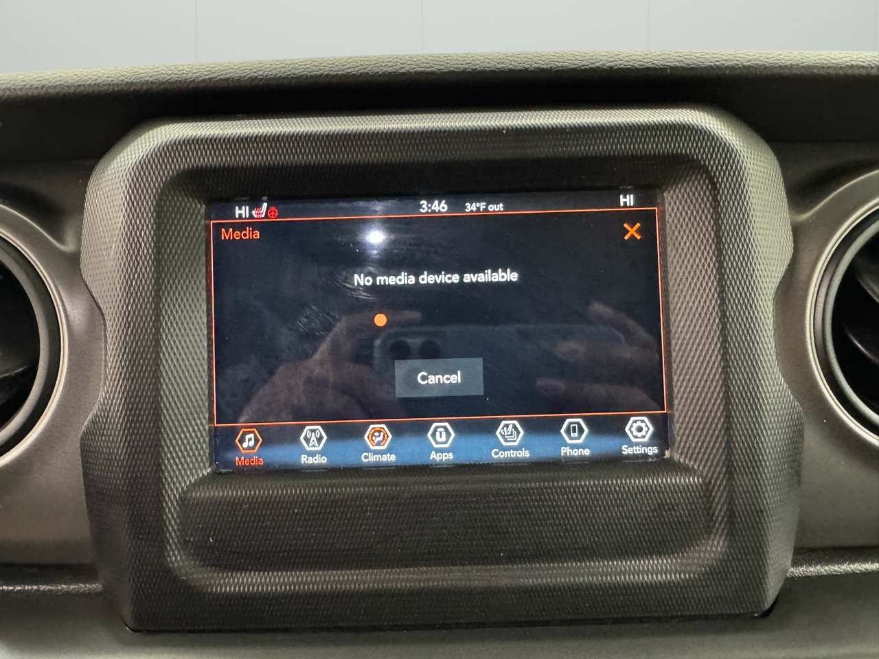 Jeep Wrangler Willys 4x4 2022