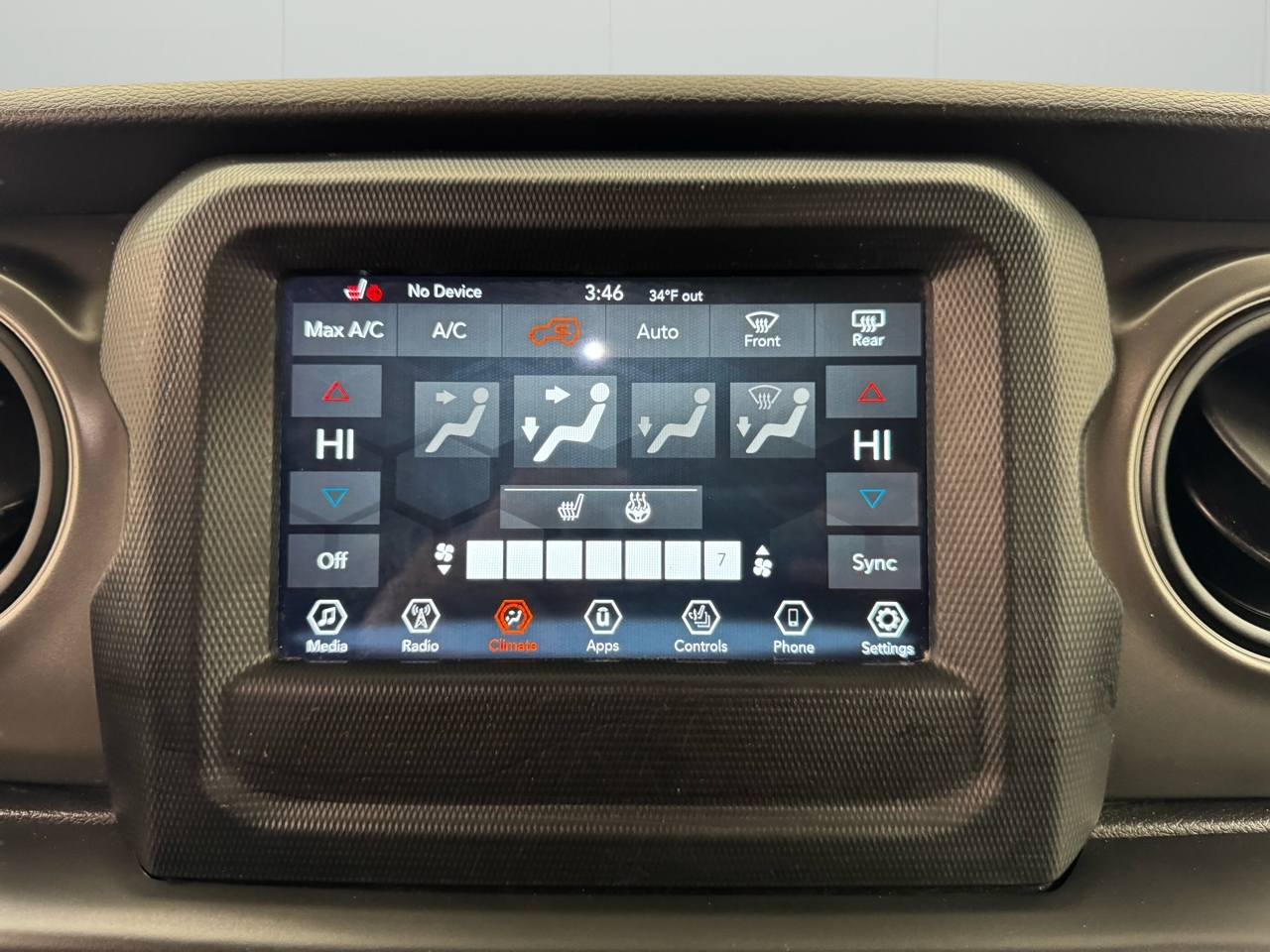 Jeep Wrangler Willys 4x4 2022