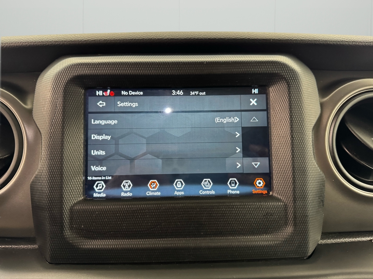 Jeep Wrangler Willys 4x4 2022