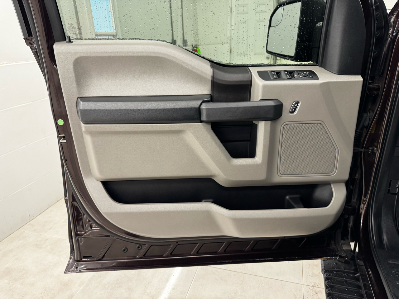 Ford F-150 Lariat 2WD SuperCrew 5.5' Box 2019