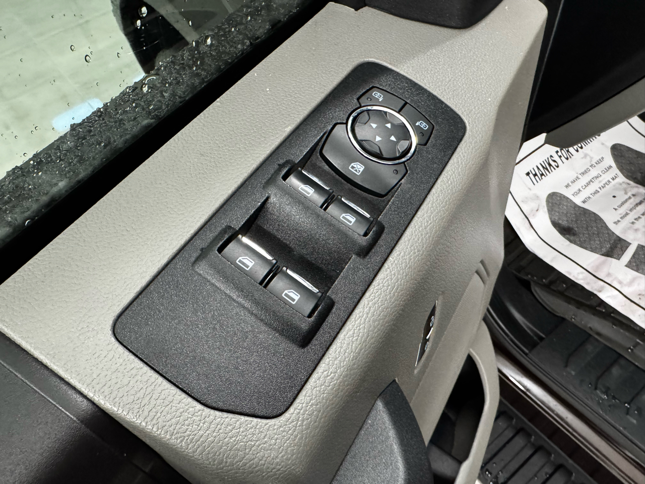 Ford F-150 Lariat 2WD SuperCrew 5.5' Box 2019