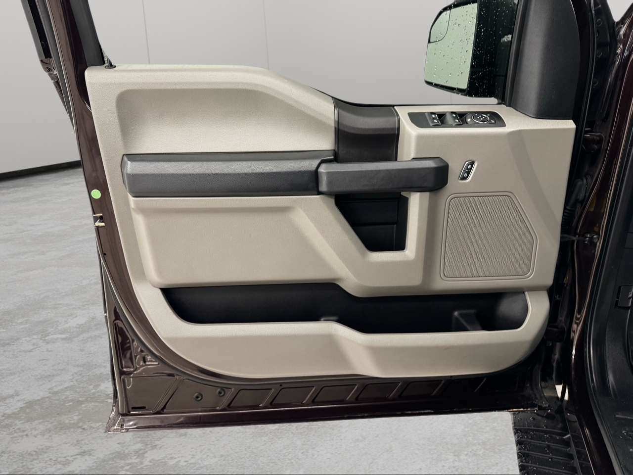 Ford F-150 Lariat 2WD SuperCrew 5.5' Box 2019