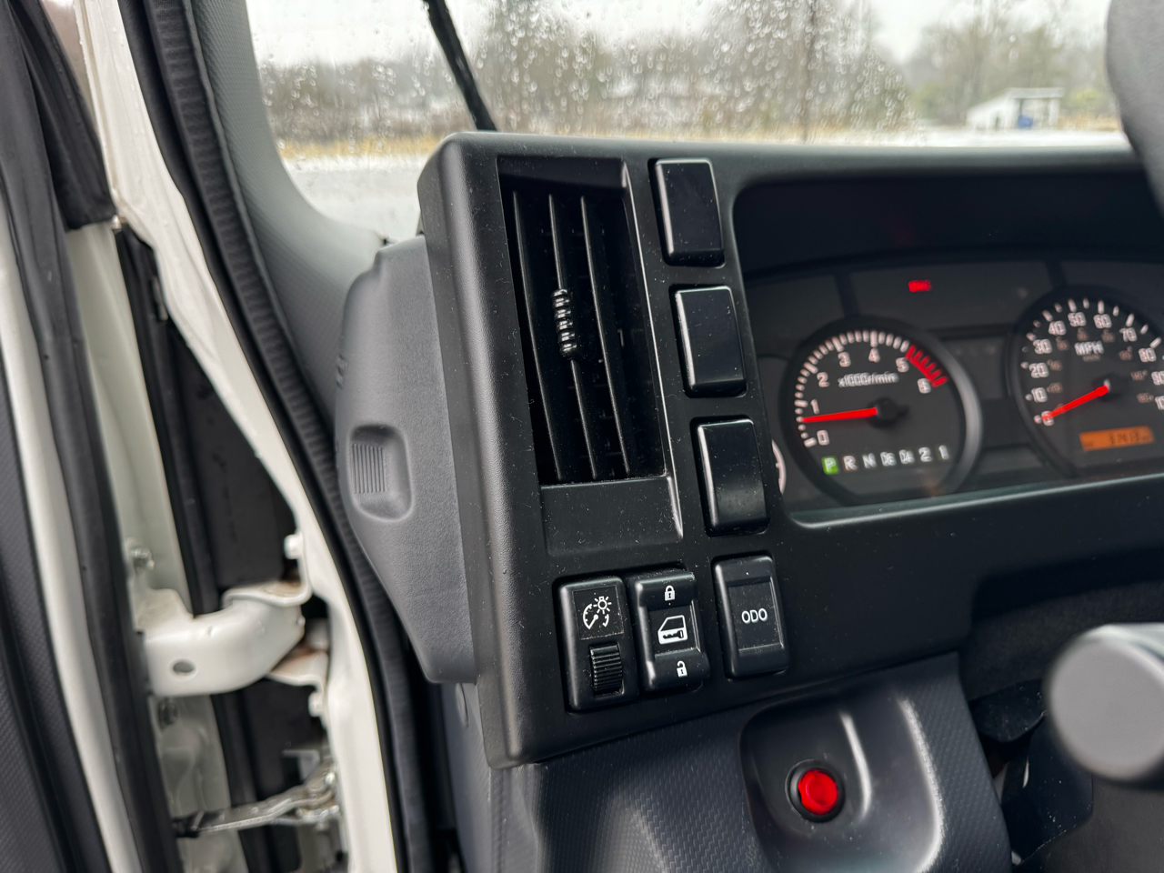 Chevrolet 4500 HG LCF Gas 2WD Reg Cab 109" 2024