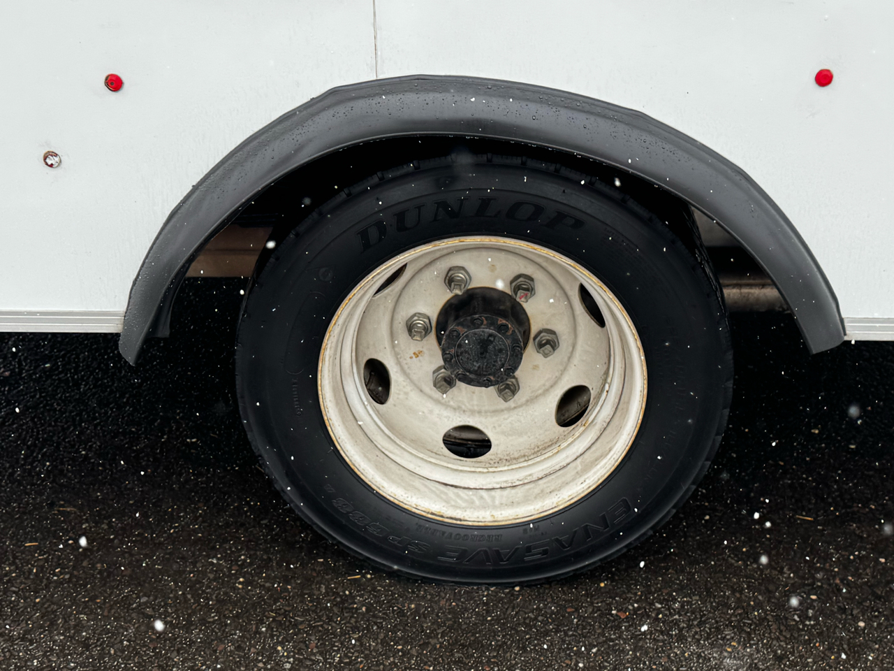 Chevrolet 4500 HG LCF Gas 2WD Reg Cab 109" 2024