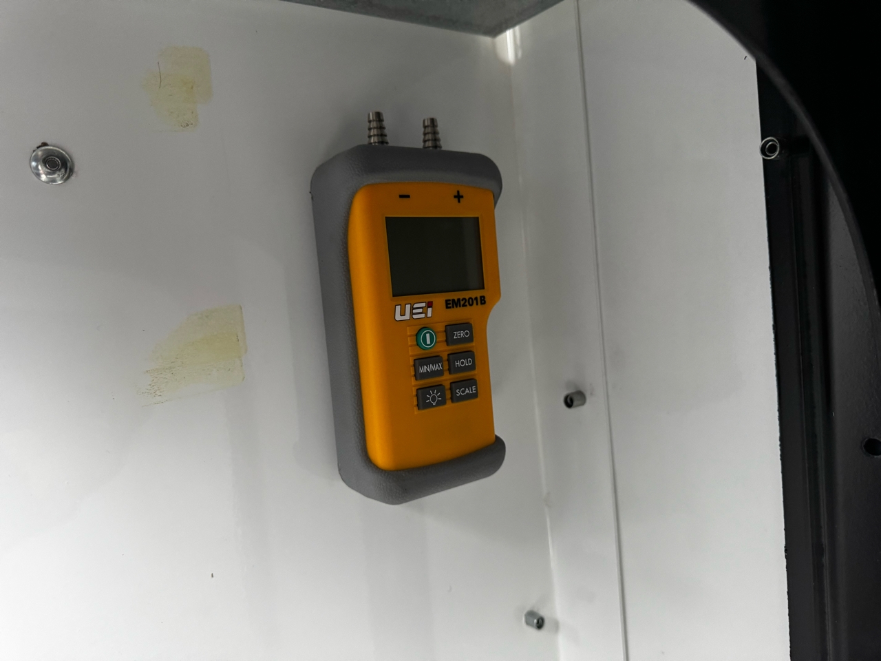 Chevrolet 4500 HG LCF Gas 2WD Reg Cab 109" 2024