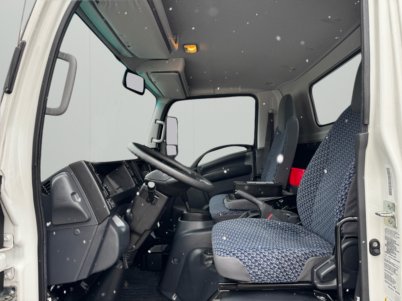 Chevrolet 4500 HG LCF Gas 2WD Reg Cab 109" 2024