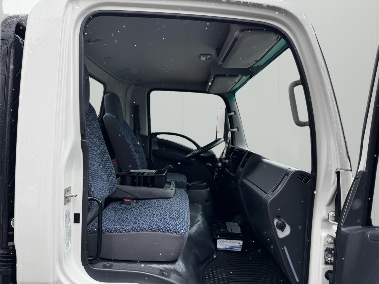 Chevrolet 4500 HG LCF Gas 2WD Reg Cab 109" 2024