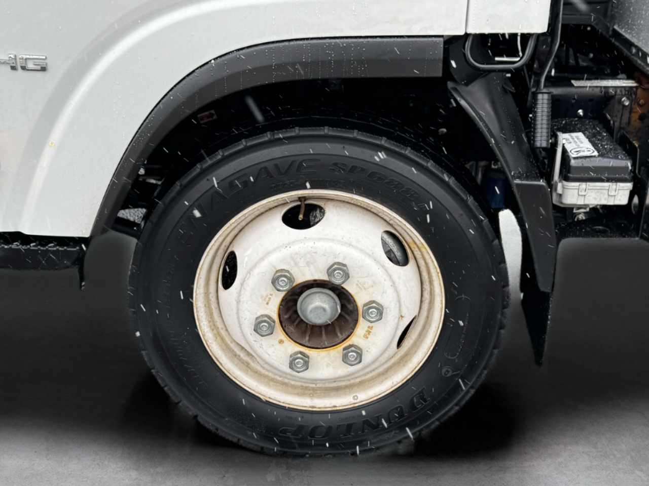 Chevrolet 4500 HG LCF Gas 2WD Reg Cab 109" 2024