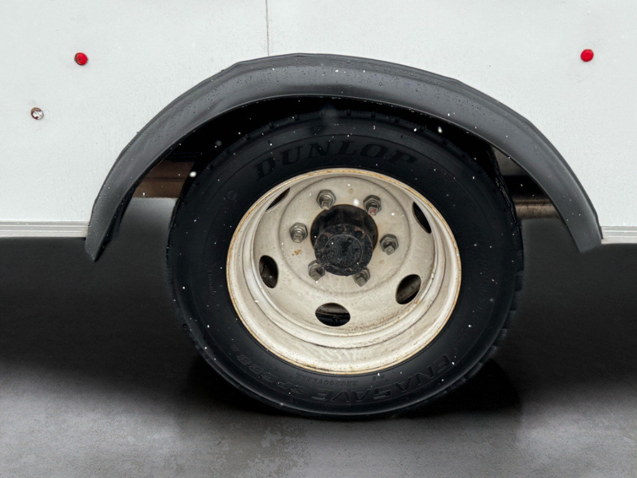 Chevrolet 4500 HG LCF Gas 2WD Reg Cab 109" 2024