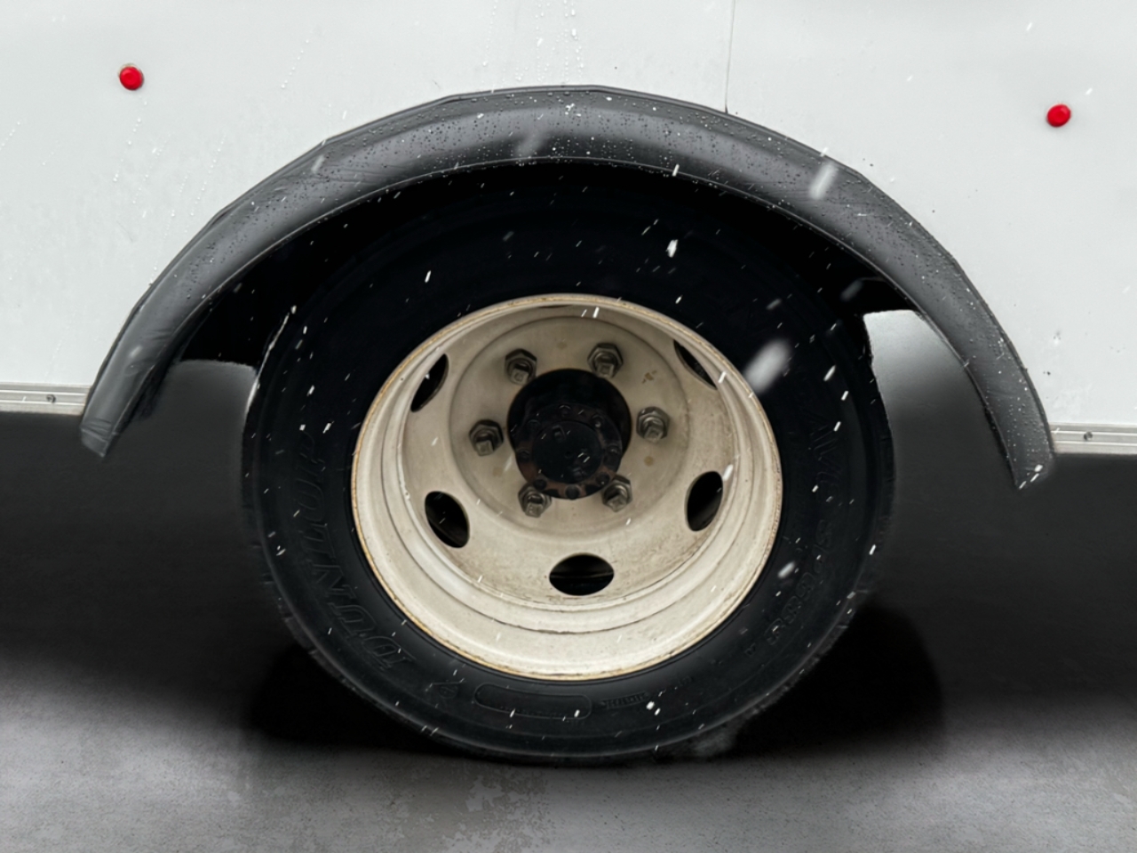 Chevrolet 4500 HG LCF Gas 2WD Reg Cab 109" 2024