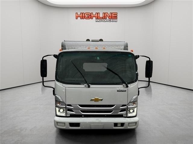 Chevrolet 4500 HG LCF Gas 2WD Reg Cab 109" 2024