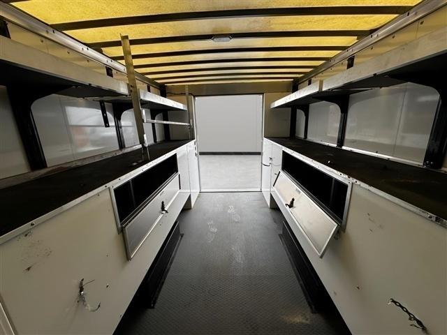Chevrolet 4500 HG LCF Gas 2WD Reg Cab 109" 2024