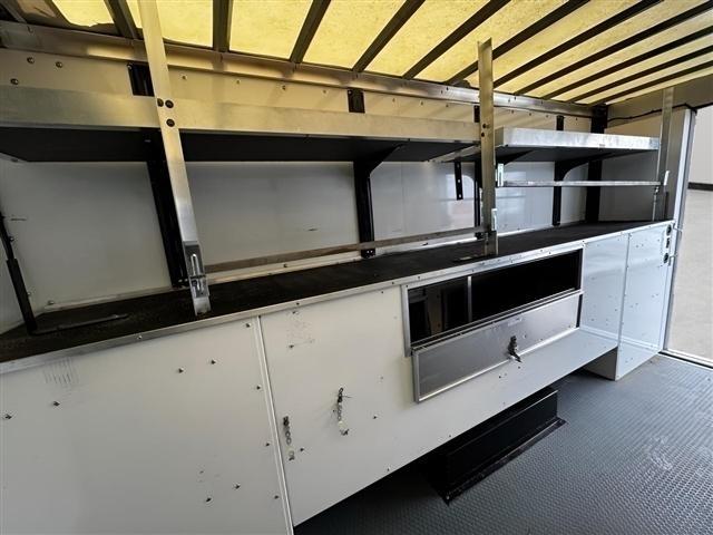 Chevrolet 4500 HG LCF Gas 2WD Reg Cab 109" 2024