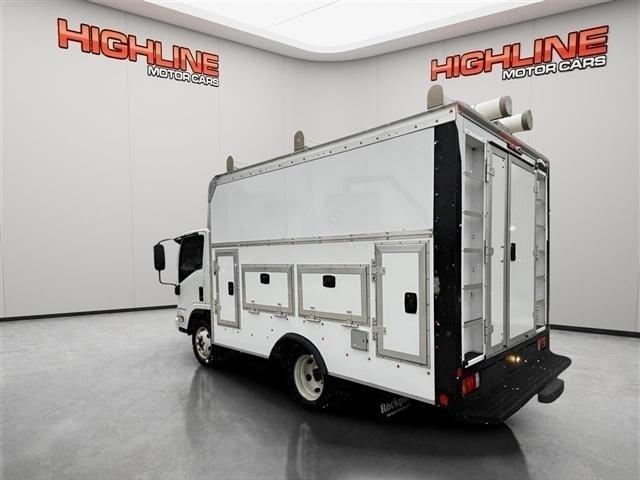 Chevrolet 4500 HG LCF Gas 2WD Reg Cab 109" 2024