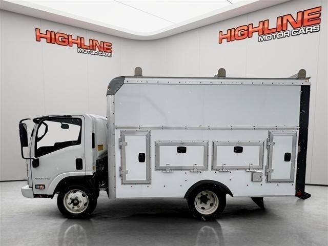 Chevrolet 4500 HG LCF Gas 2WD Reg Cab 109" 2024
