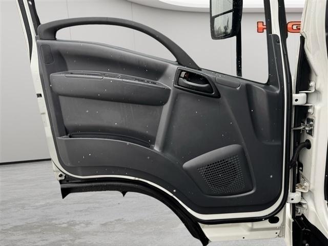 Chevrolet 4500 HG LCF Gas 2WD Reg Cab 109" 2024