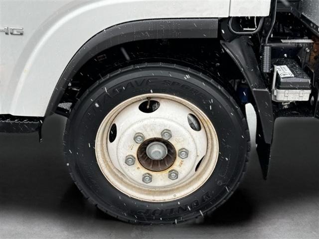 Chevrolet 4500 HG LCF Gas 2WD Reg Cab 109" 2024
