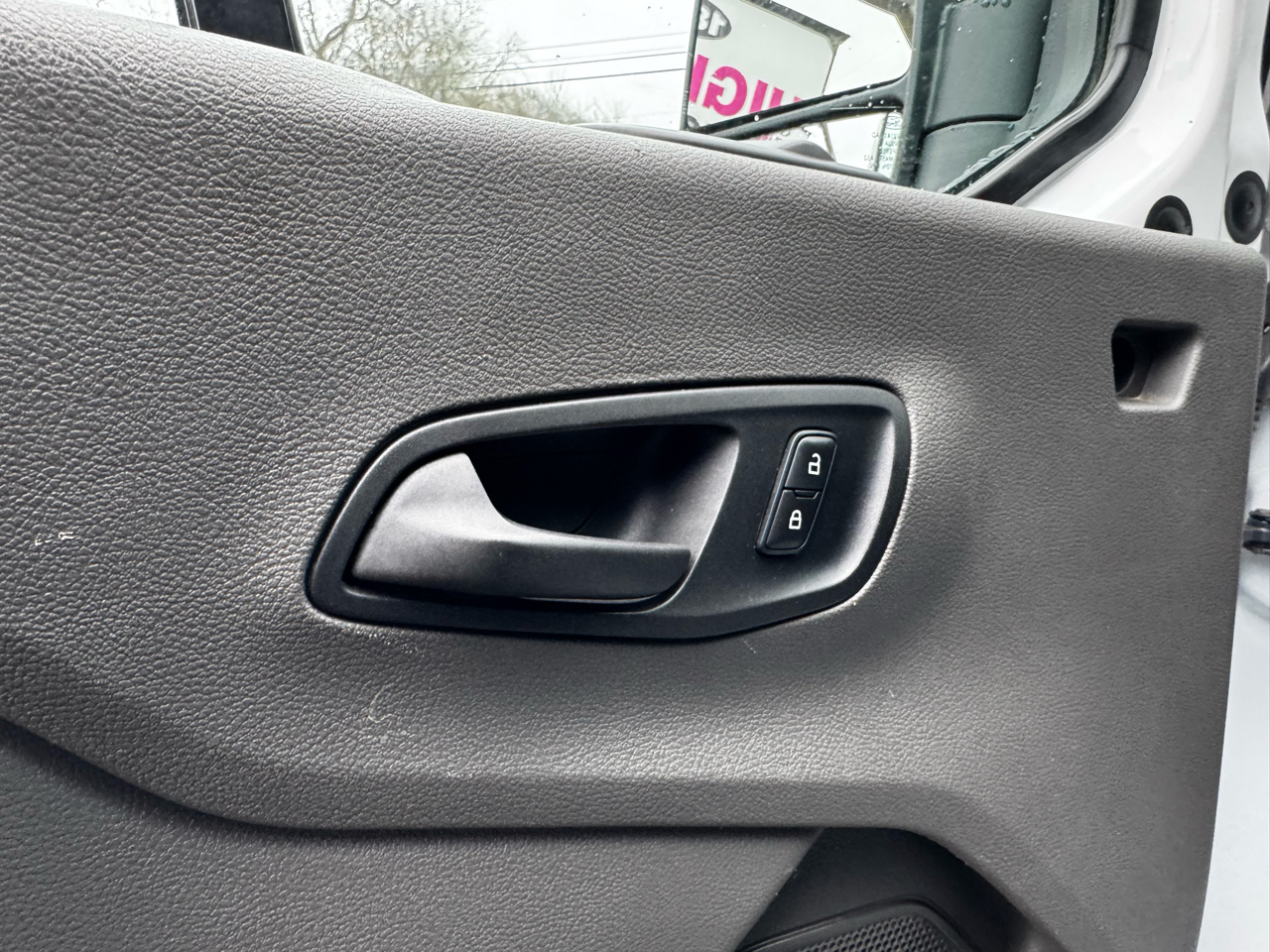 Ford Transit Cutaway T-350 AWD SRW 138" WB 9500 GVWR 2022