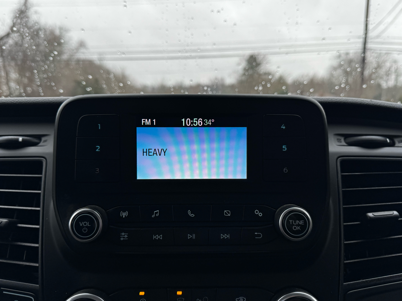 Ford Transit Cutaway T-350 AWD SRW 138" WB 9500 GVWR 2022