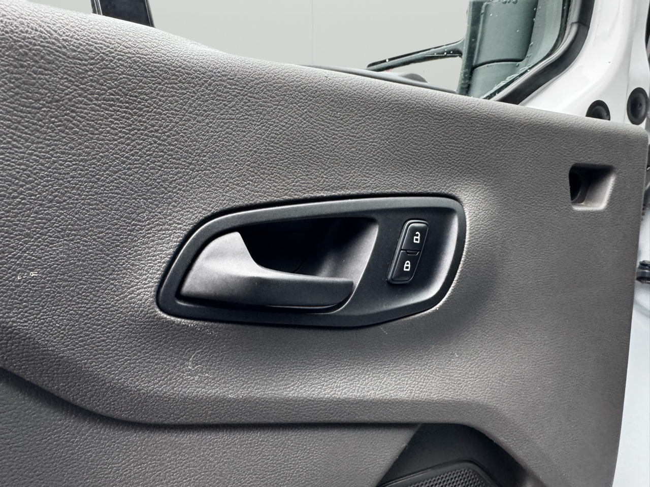 Ford Transit Cutaway T-350 AWD SRW 138" WB 9500 GVWR 2022