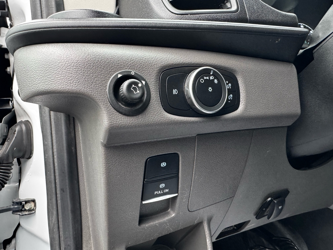 Ford Transit Cutaway T-350 AWD SRW 138" WB 9500 GVWR 2022