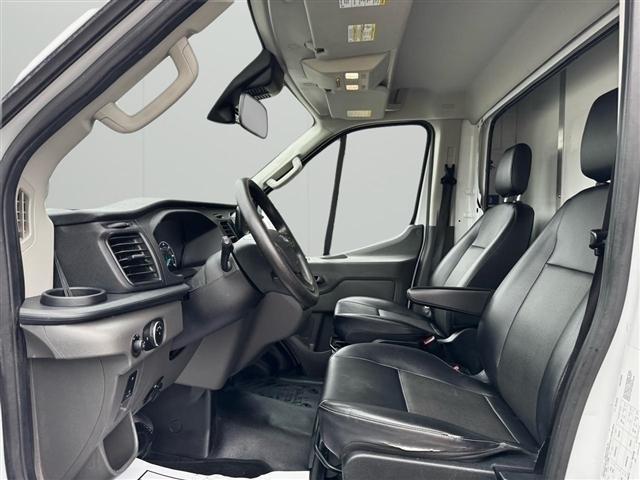 Ford Transit Cutaway T-350 AWD SRW 138" WB 9500 GVWR 2022
