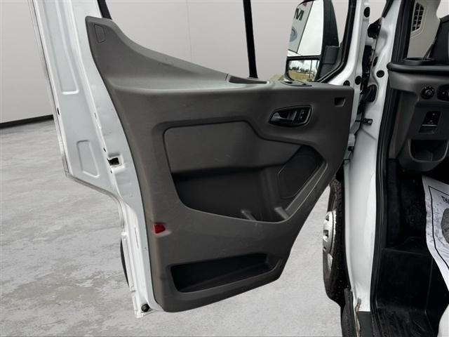 Ford Transit Cutaway T-350 AWD SRW 138" WB 9500 GVWR 2022