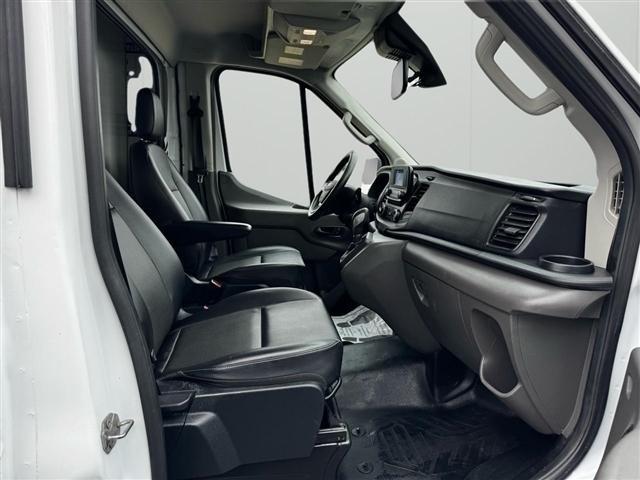 Ford Transit Cutaway T-350 AWD SRW 138" WB 9500 GVWR 2022