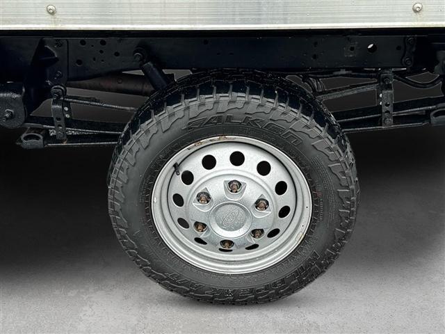 Ford Transit Cutaway T-350 AWD SRW 138" WB 9500 GVWR 2022