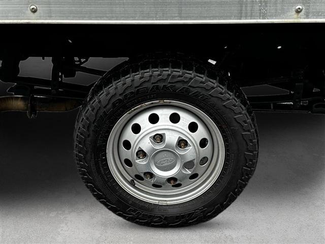 Ford Transit Cutaway T-350 AWD SRW 138" WB 9500 GVWR 2022