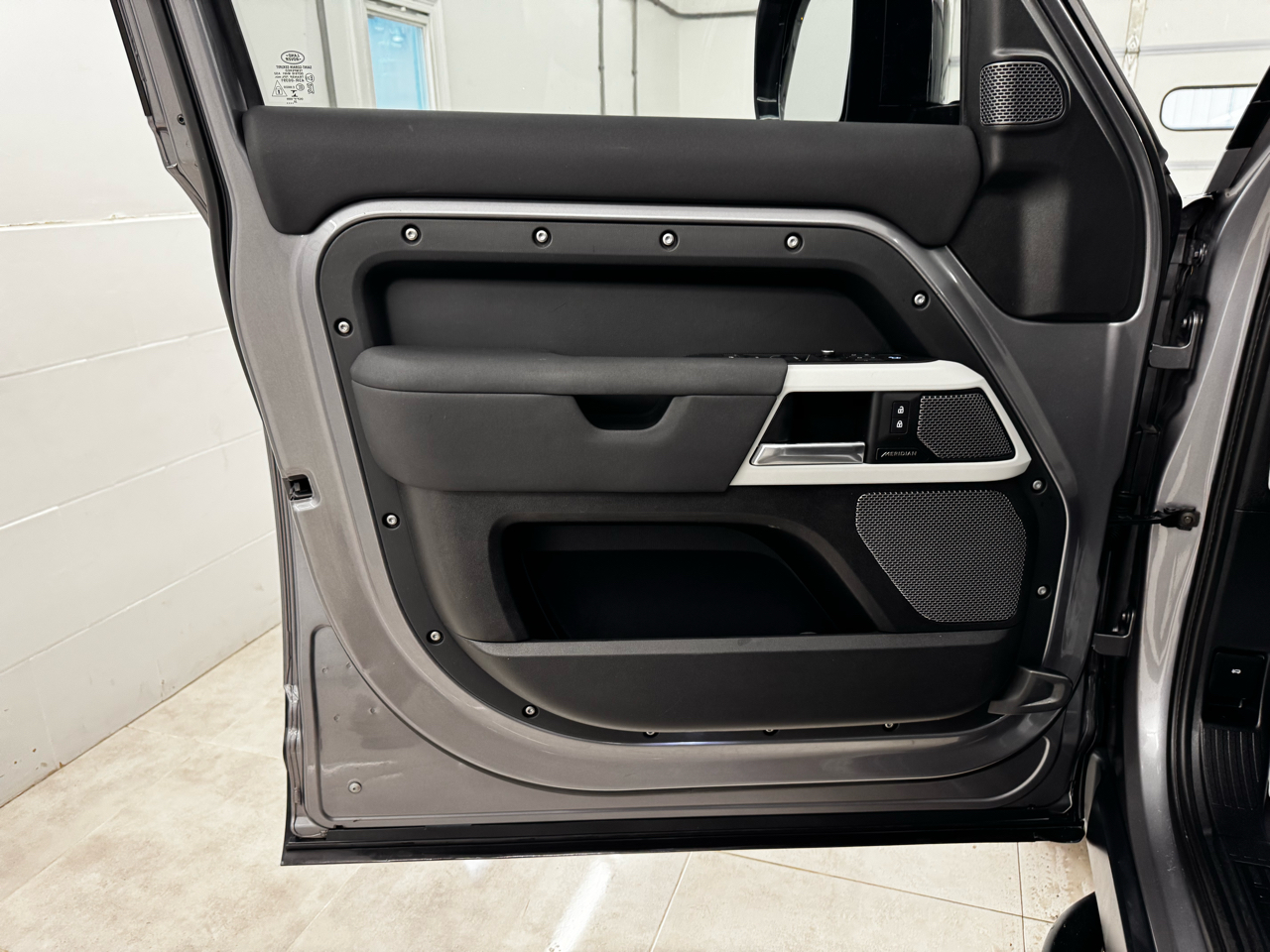 Land Rover Defender 110 SE AWD 2020