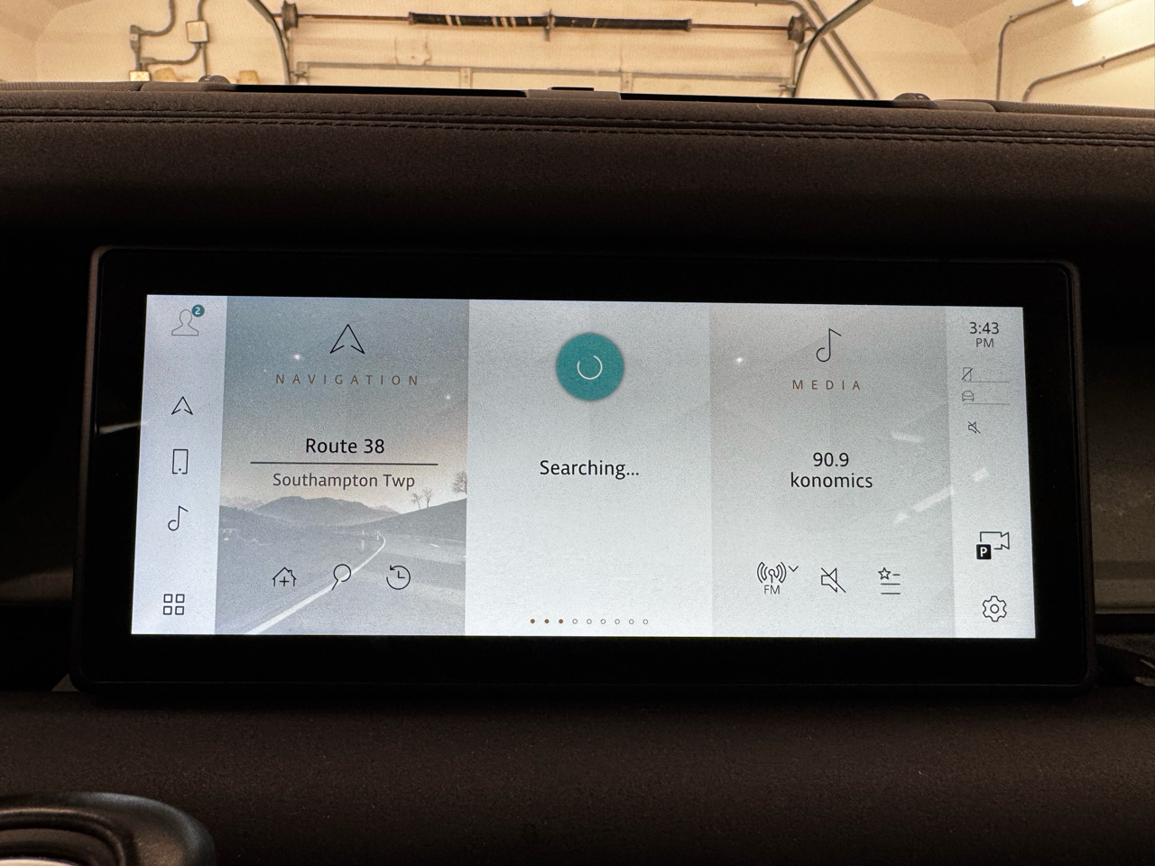 Land Rover Defender 110 SE AWD 2020