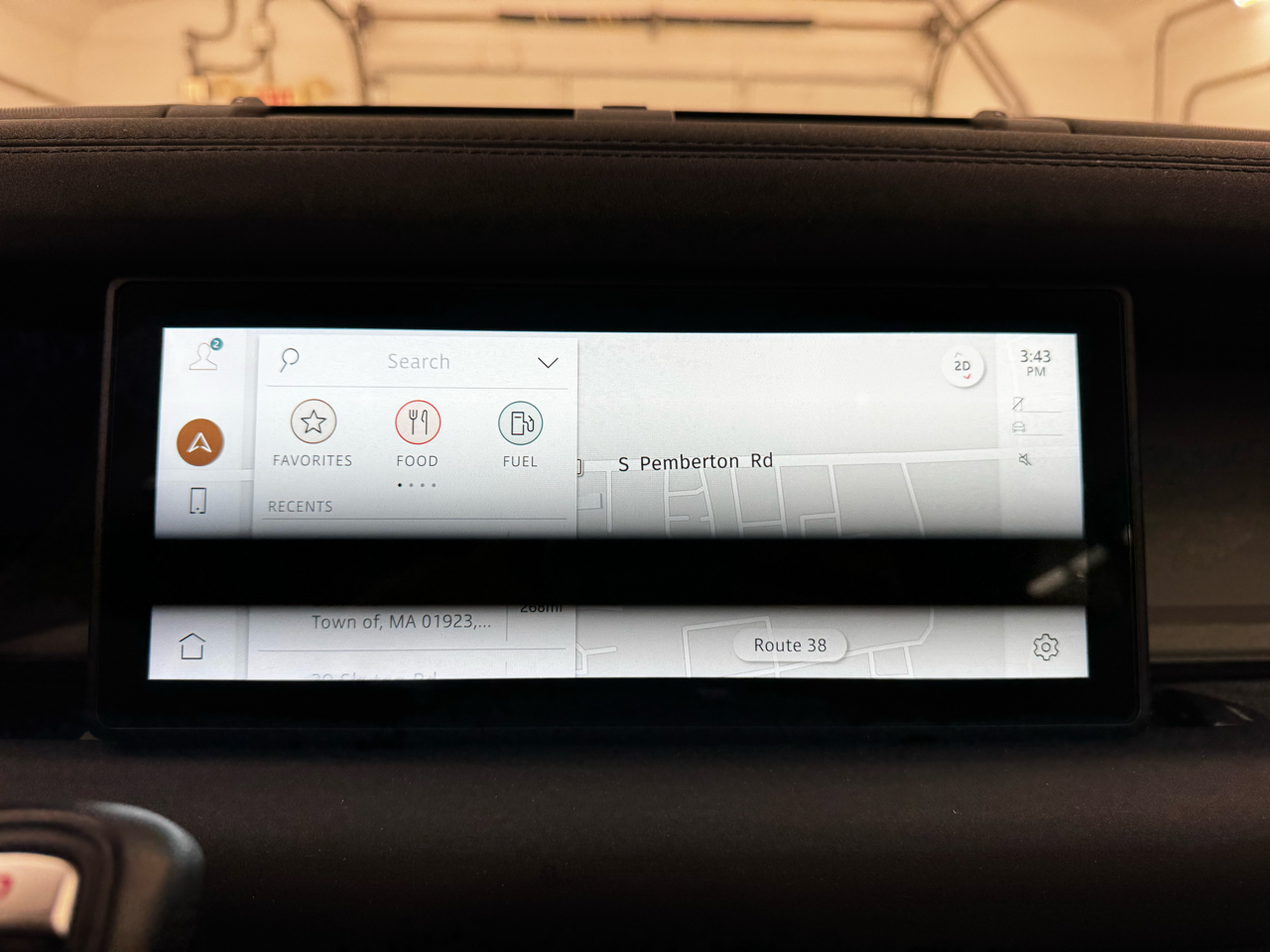 Land Rover Defender 110 SE AWD 2020