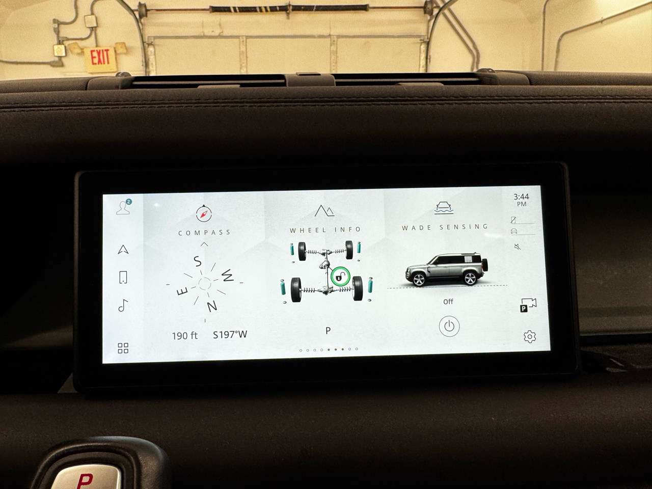 Land Rover Defender 110 SE AWD 2020