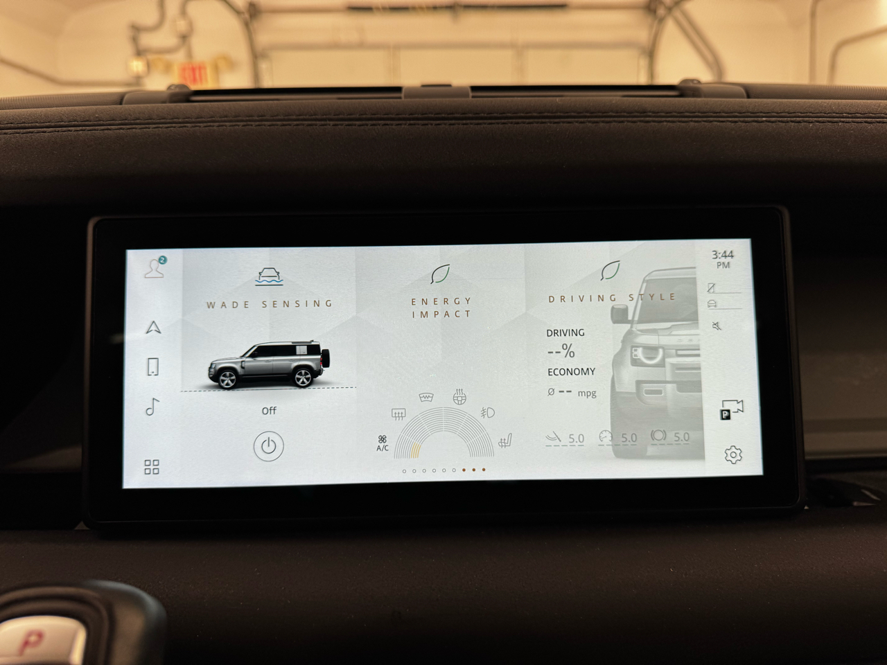 Land Rover Defender 110 SE AWD 2020