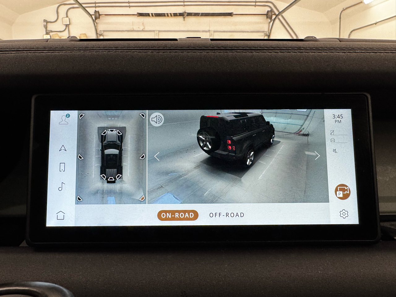 Land Rover Defender 110 SE AWD 2020