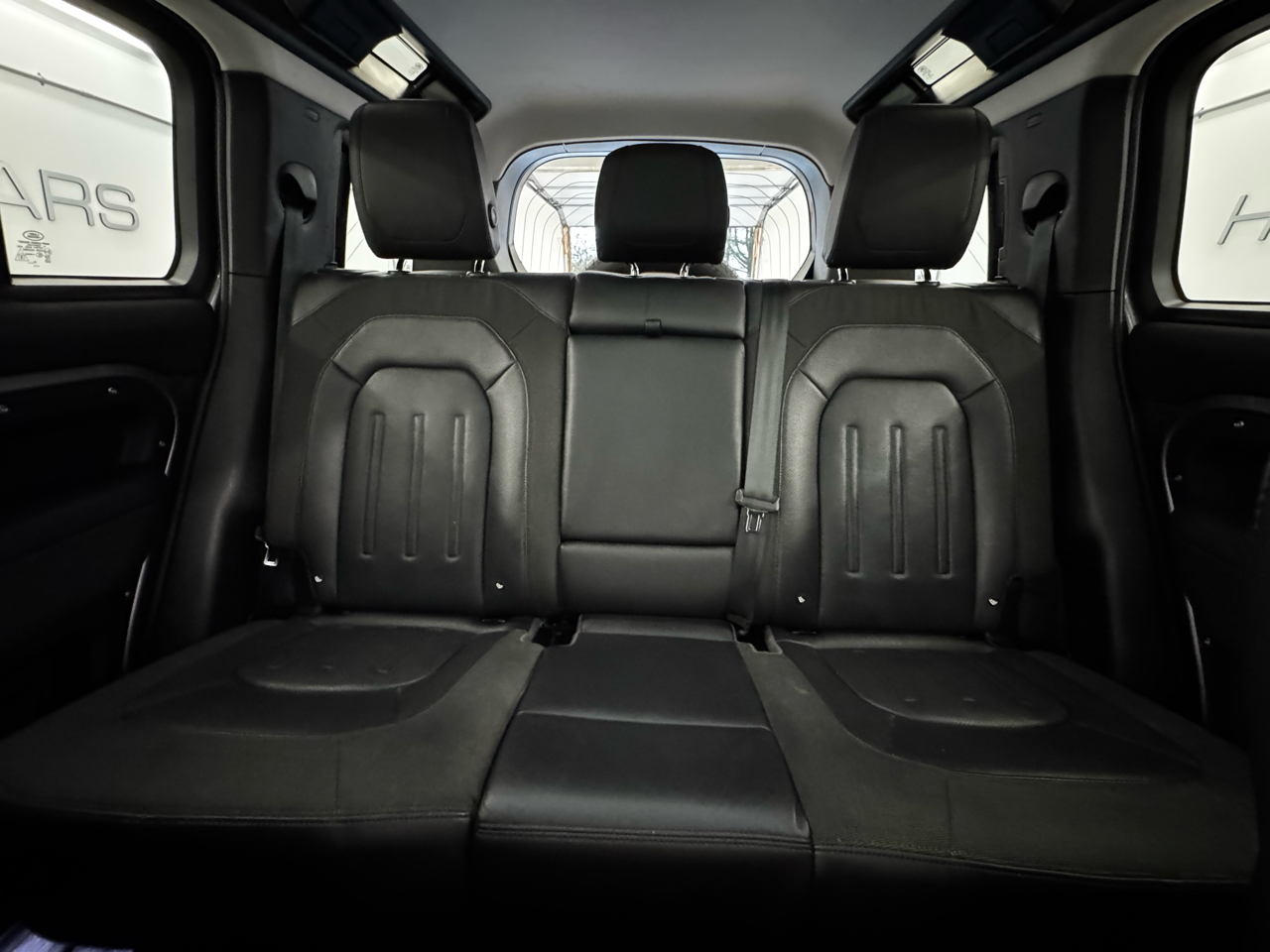 Land Rover Defender 110 SE AWD 2020