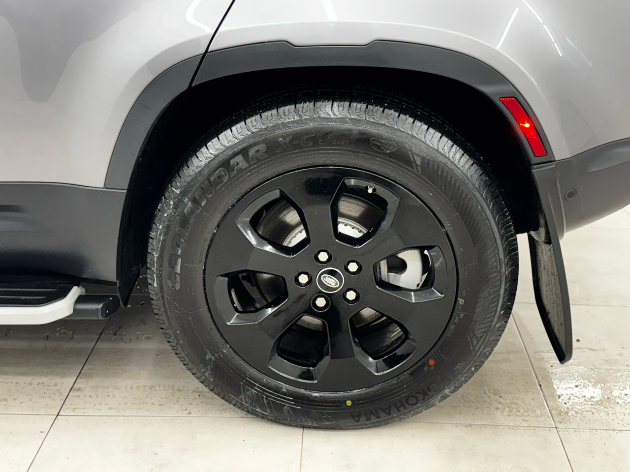 Land Rover Defender 110 SE AWD 2020