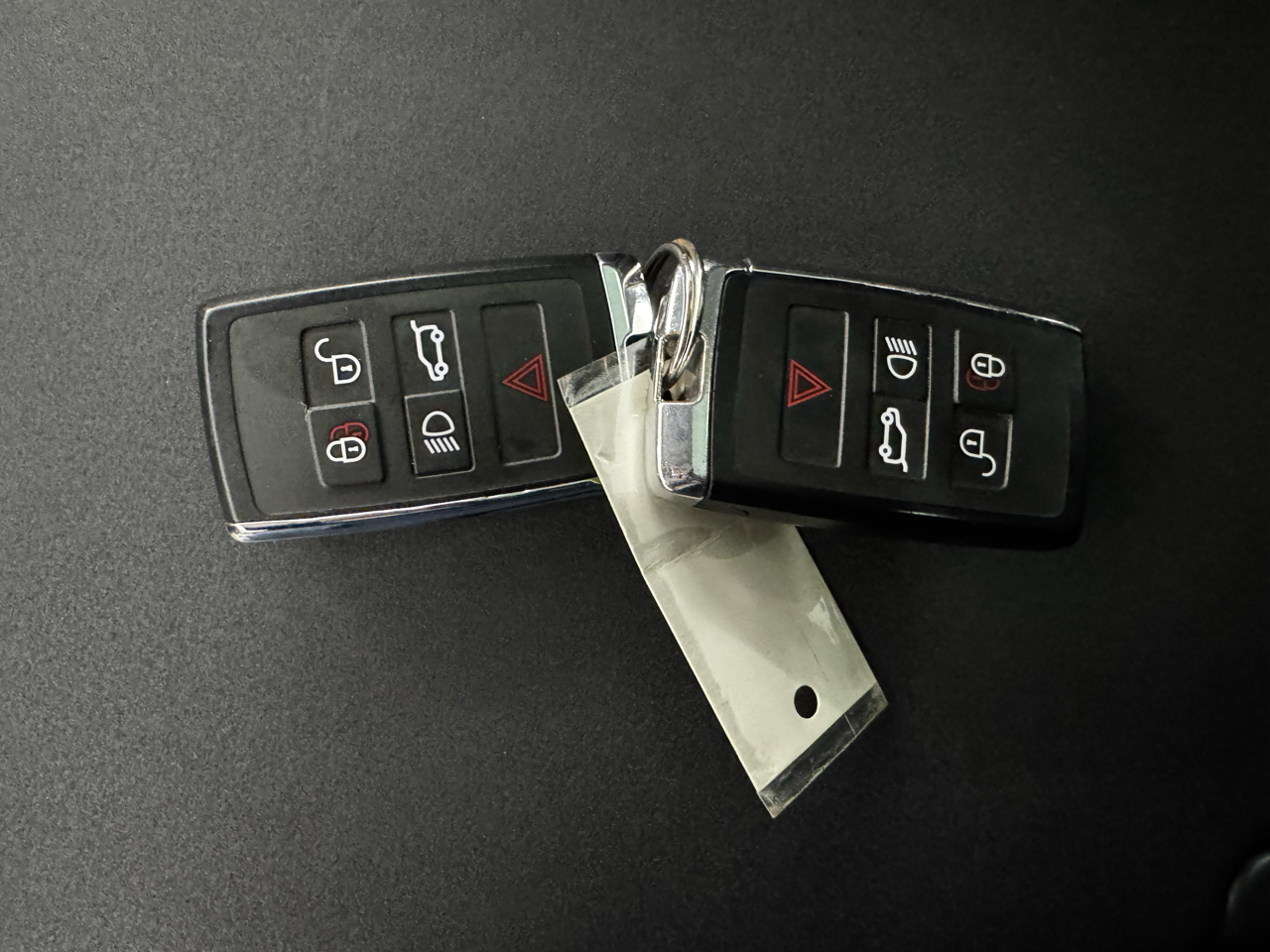 Land Rover Defender 110 SE AWD 2020