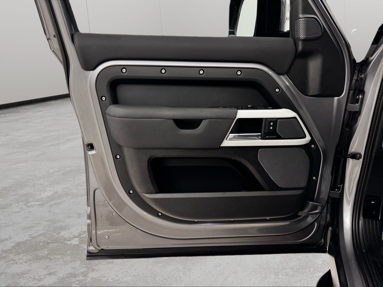 Land Rover Defender 110 SE AWD 2020