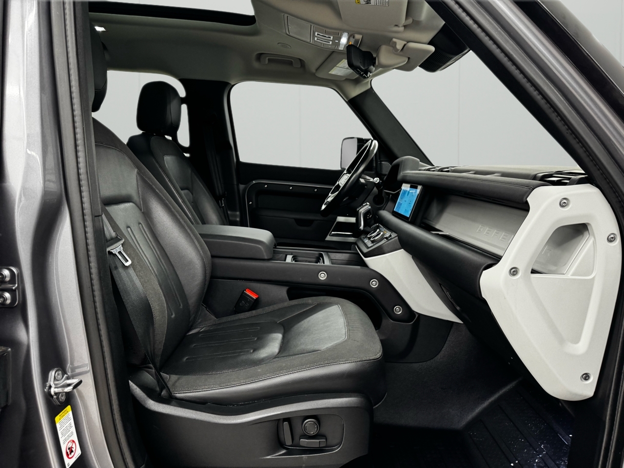 Land Rover Defender 110 SE AWD 2020