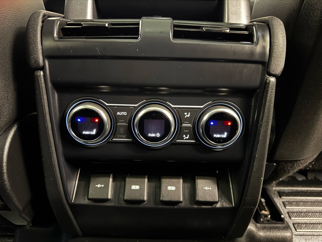 Land Rover Defender 110 SE AWD 2020